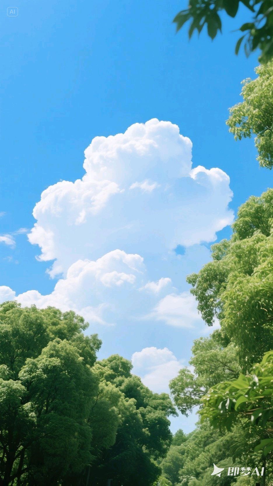 【都市头条向幸福出发编辑部】第13517期 初夏的云（图4）