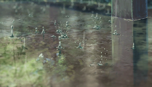 五律～五月九日喜雨（通韵）文/卫水居士（图3）