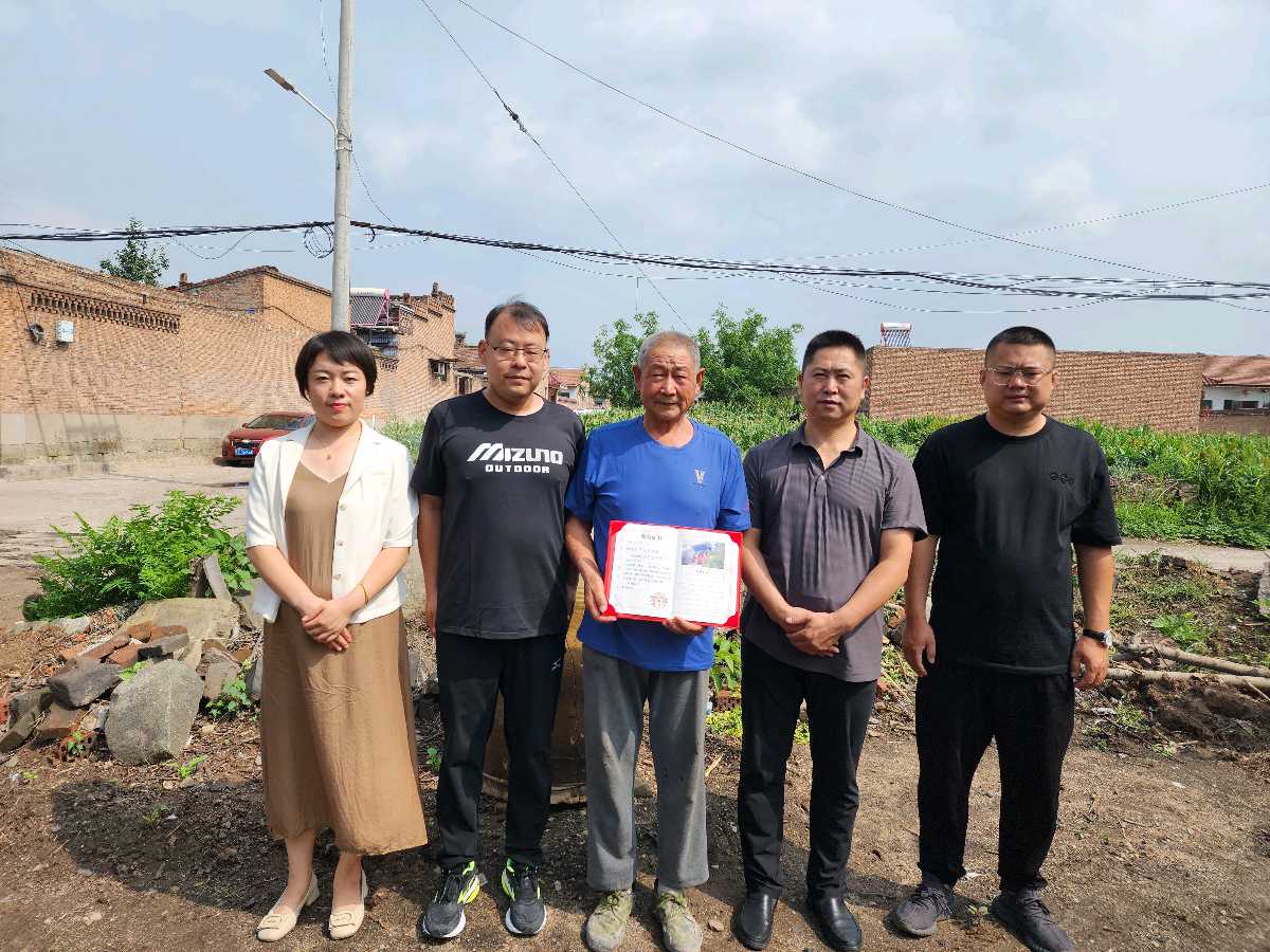 李靖水：一口缸背后的故事（图4）