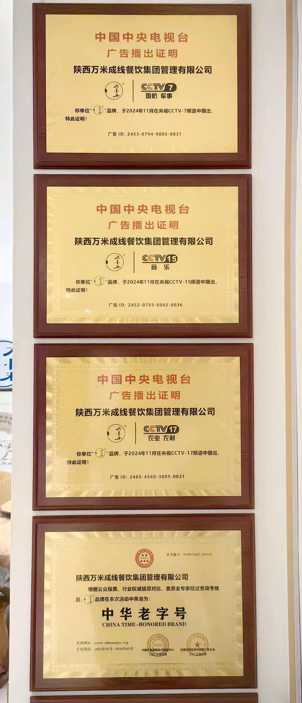 【陕西万米成线餐饮管理有限公司万米成线品牌】 万米传承 一线升级|万米凝一线 弹滑见真章（图15）