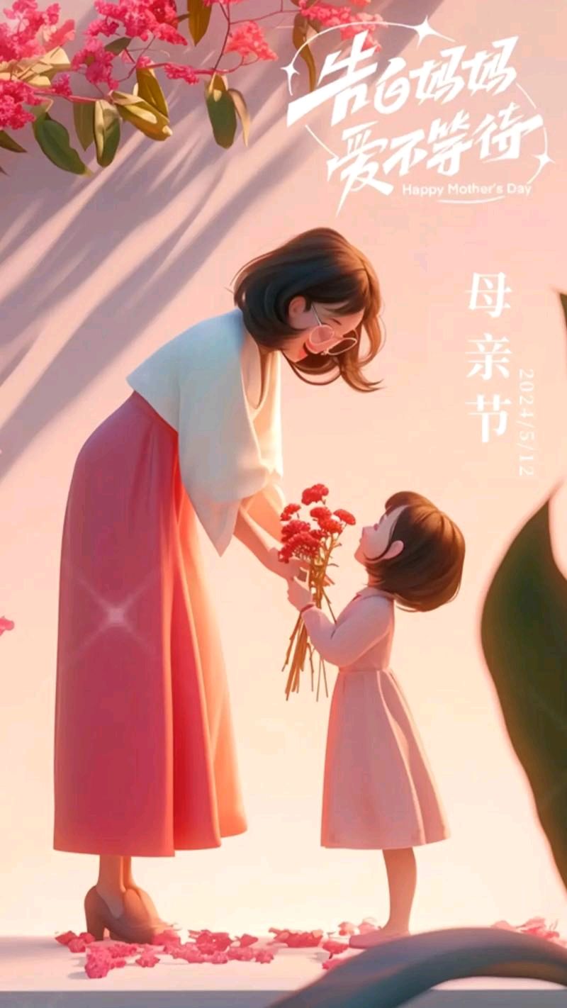 母亲的掌纹是岁月的诗章～诗◑雅轩琴韵（图12）