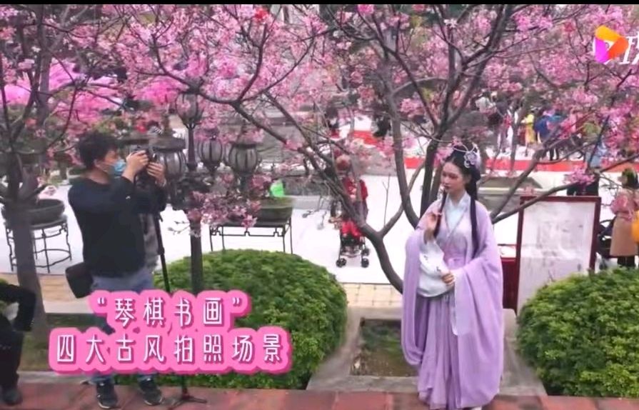 三元七绝~忆宝墨园/詹成（图2）