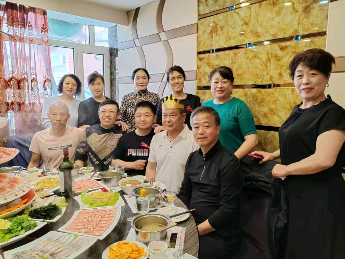 浪淘沙令·贺武协沈金哲会长生日/作者：刘立刚（图5）