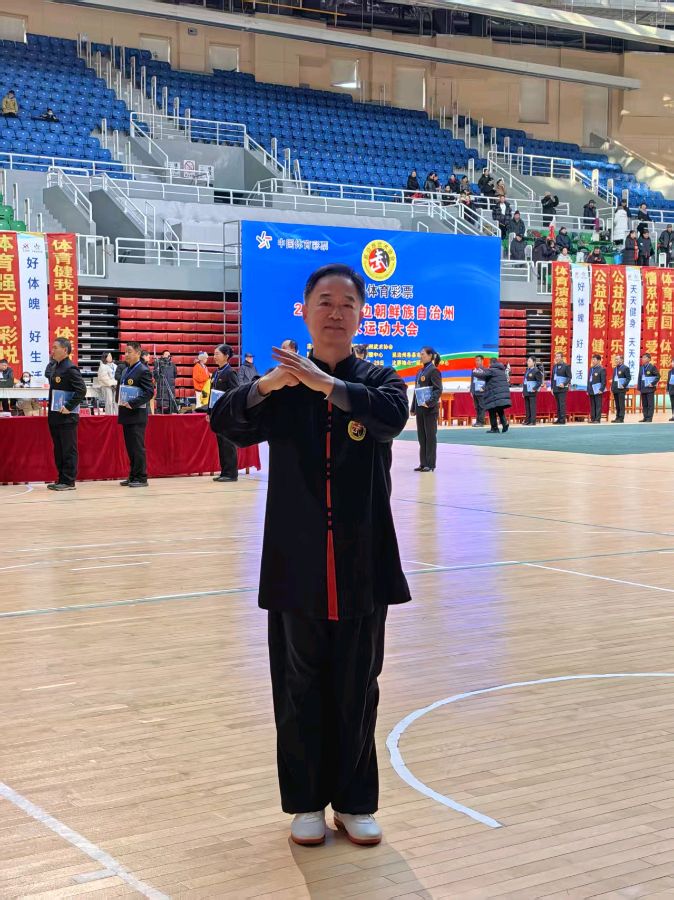 浪淘沙令·贺武协沈金哲会长生日/作者：刘立刚（图7）