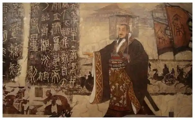 【满江红·叹史寄隐情】文/牛秀敏（图6）