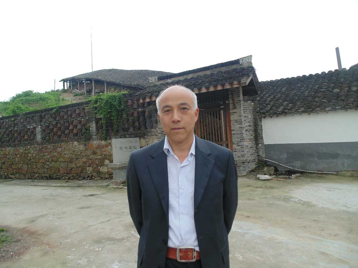 大平板车迎嫁妆/路边（图3）