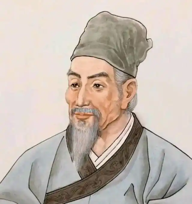 陈正的《沁园春·咏药圣李时珍》