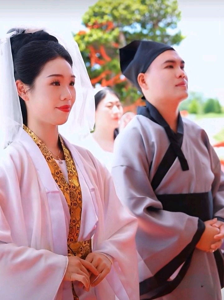 520爱情岛逢许仙白娘子～诗◑雅轩琴韵（图21）