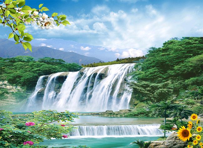 【荣耀中国】芰荷香· 初夏（万俟咏体）李开英（安徽）（图3）