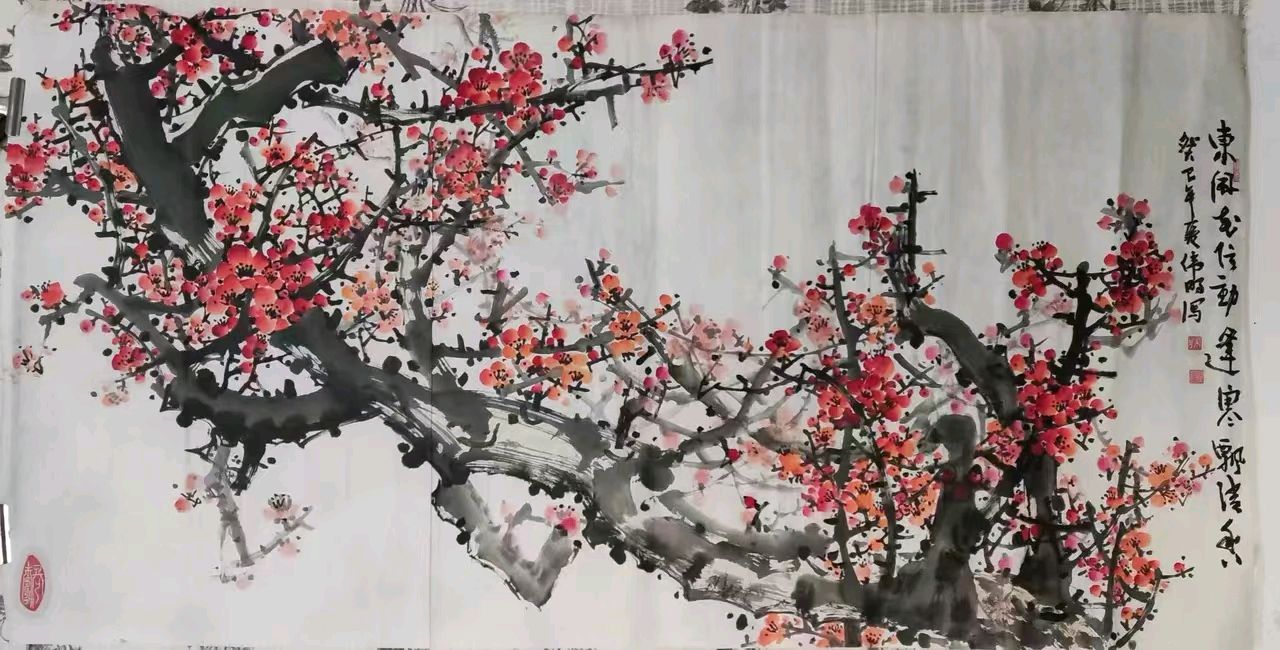 [江南诗絮文化中心] 第1802期（图3）