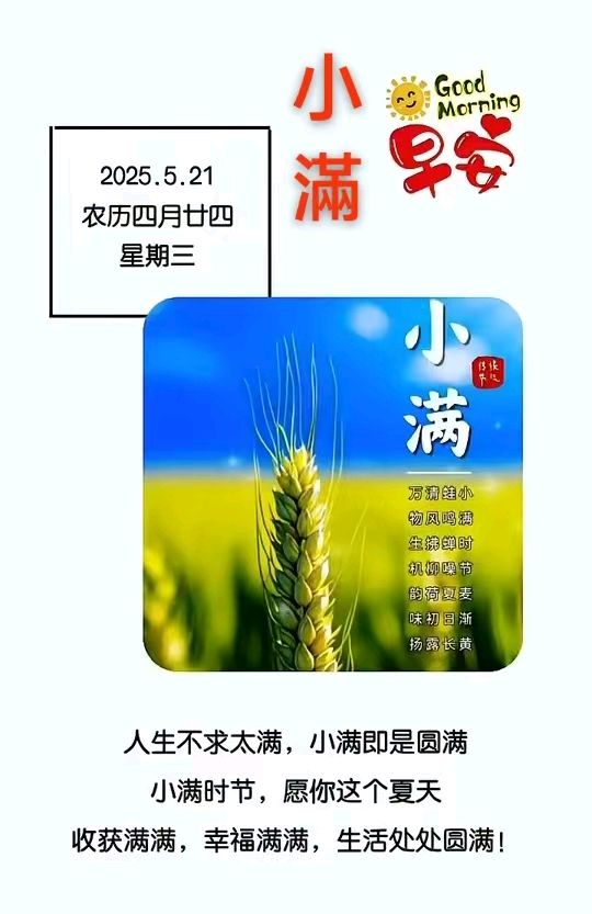 陕西作家王博//小满时节