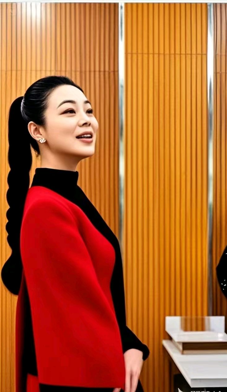 来自草原的呼唤和眷念，高觅用清澈柔美动人的歌声演绎《父亲的草原母亲的河》演唱:高觅 晨曦声像头条编辑部:编辑/发布:海韵 出品监制:晨曦声像头条编辑部（图11）