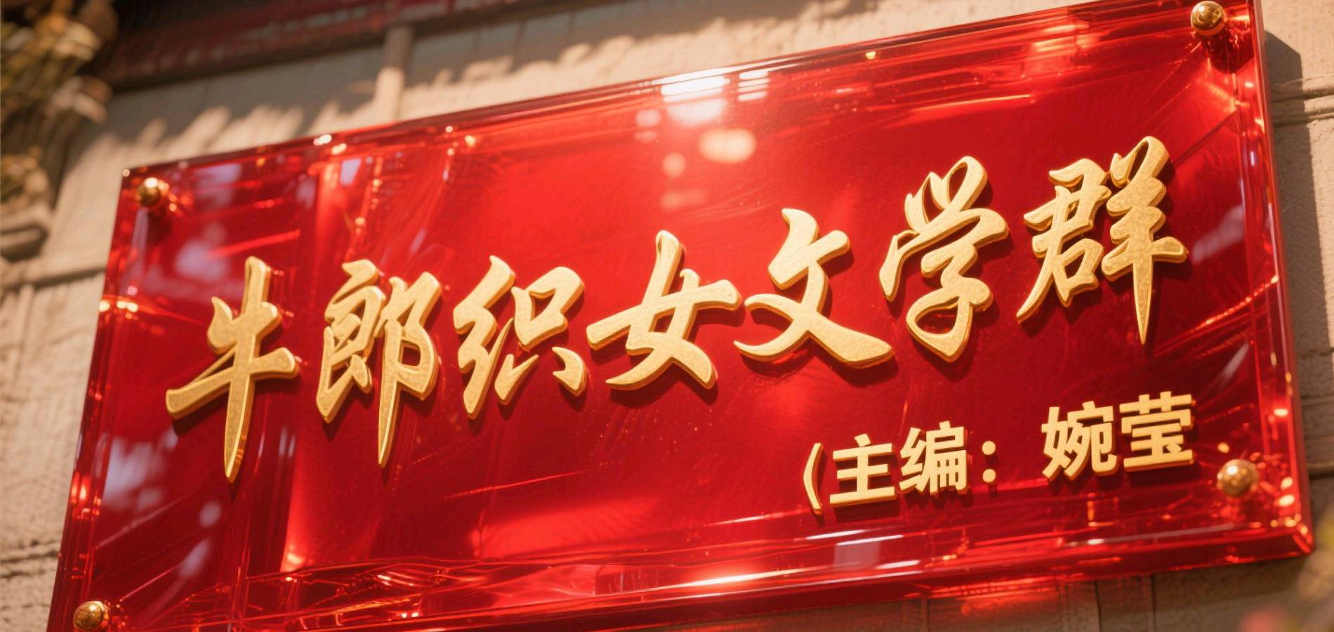 【牛郎织女文学群】吟小满文/李咸化(山东济南)
