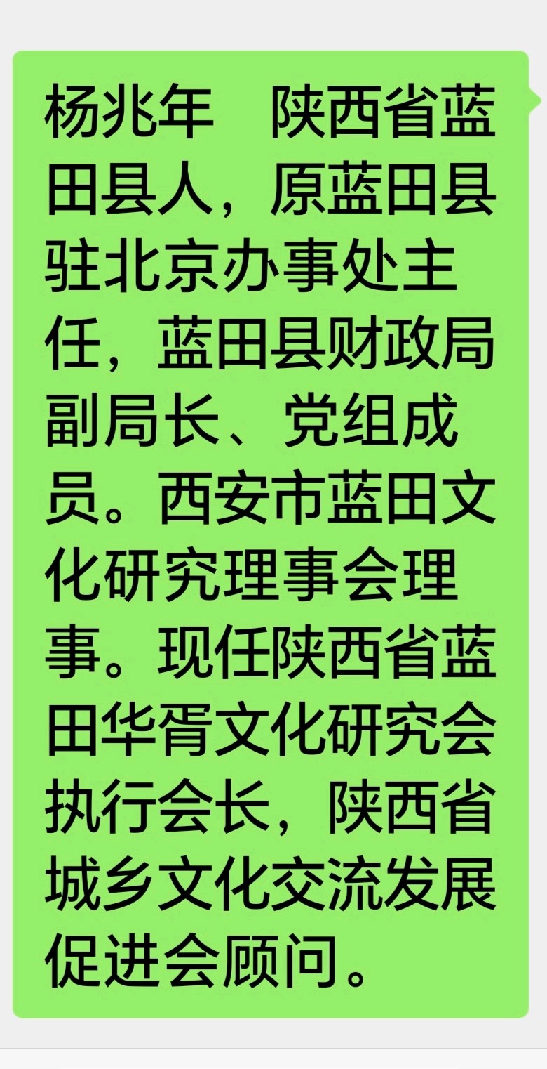 杨兆年//参拜炎帝·神农故里影像（图11）
