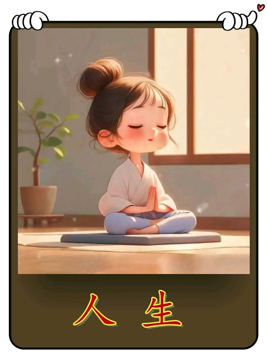 人生-文/李铁民/西银/北京头条（图2）