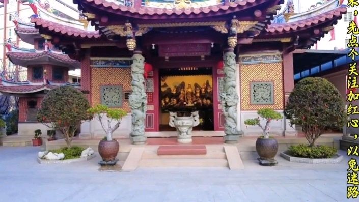 七律-咏离相寺～诗◑雅轩琴韵（图13）