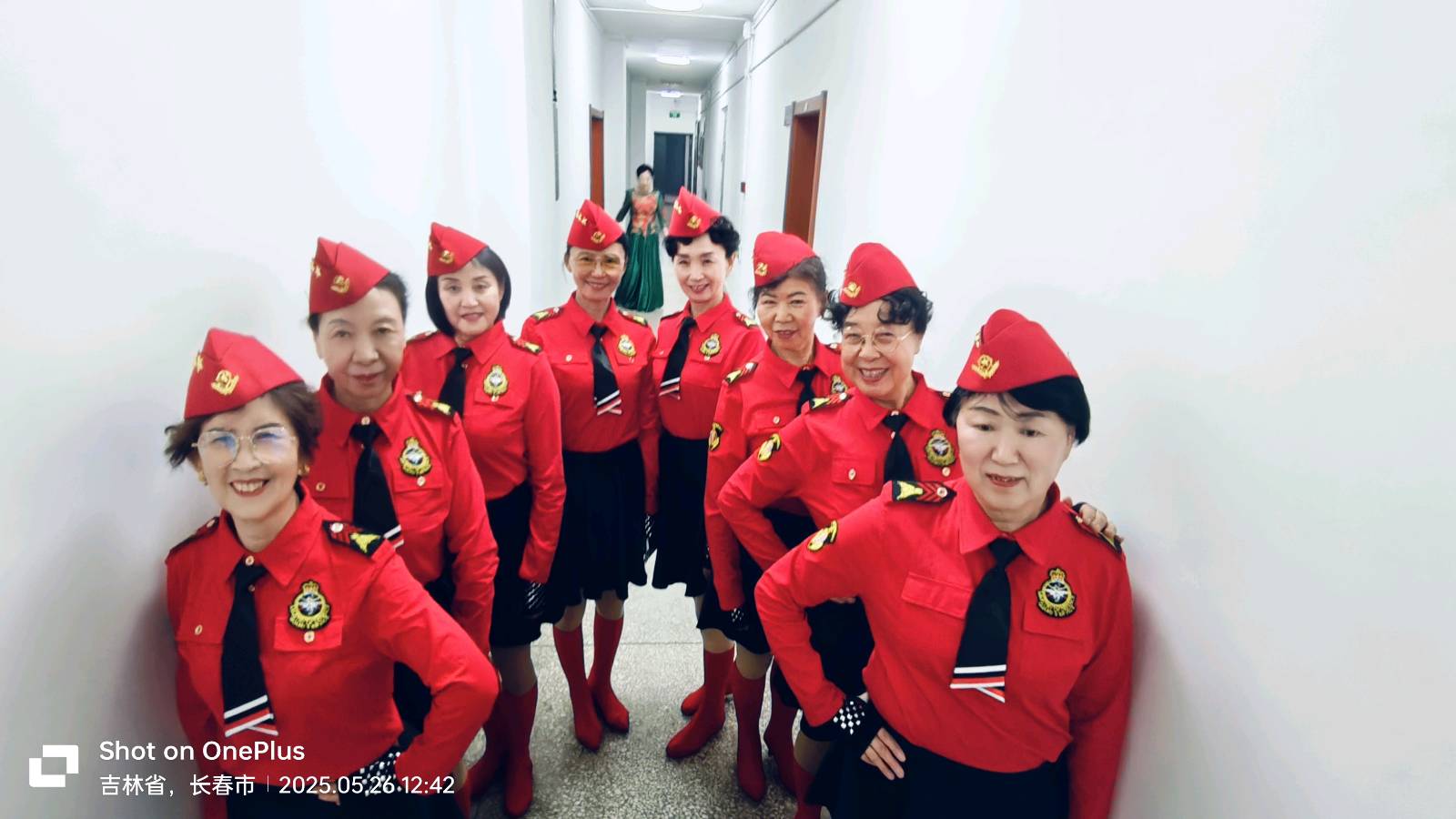 粽香端午 演出辉煌——天鹅湖艺术团黄河路北社区端午节演出视频展播