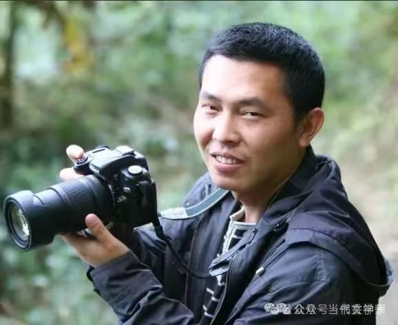 2025 首届世界A l诗歌大奖赛作品全球展（20）踏雪（中国云南）（图4）