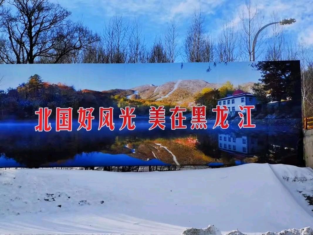 【经典推荐】潘魁//游黑龙江有感[系列作品展]（图9）