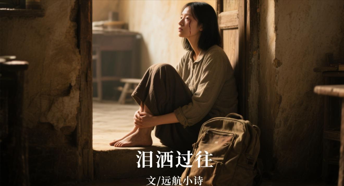 泪洒过往（图2）