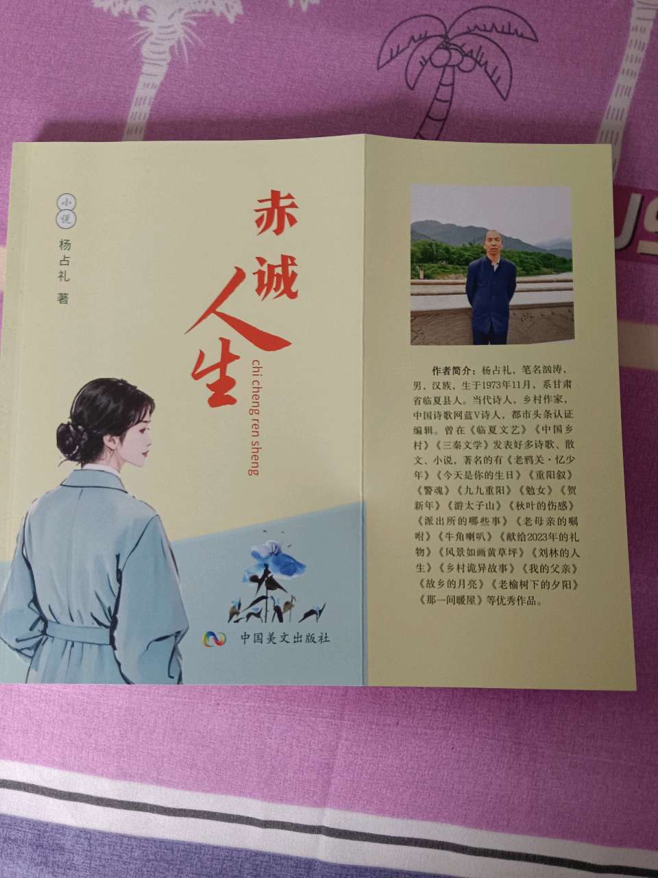 诗词雅韵 杨占礼诗歌 端午吟（图3）