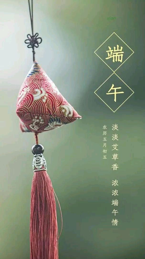 【新山东文学社】《怡情逸兴吟端午(十四首)》作者/江淮闲客 主播/天空(图8)