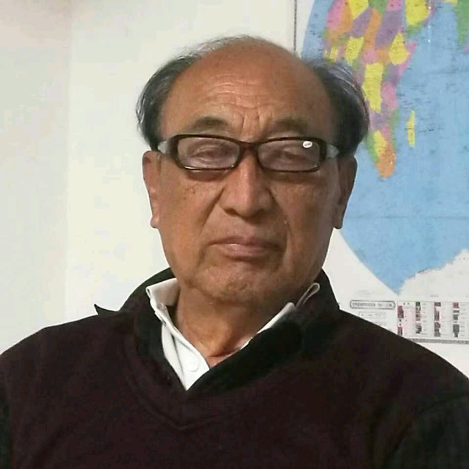 庆端午五律二首（新韵）