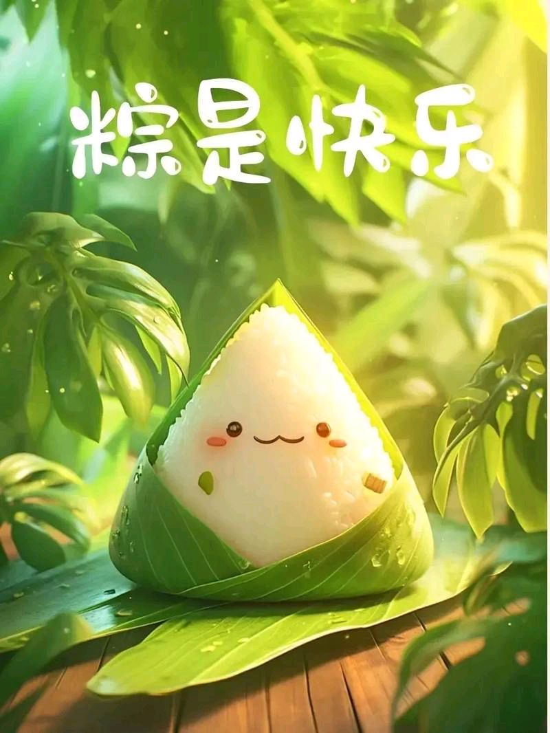 王金政的《端午》