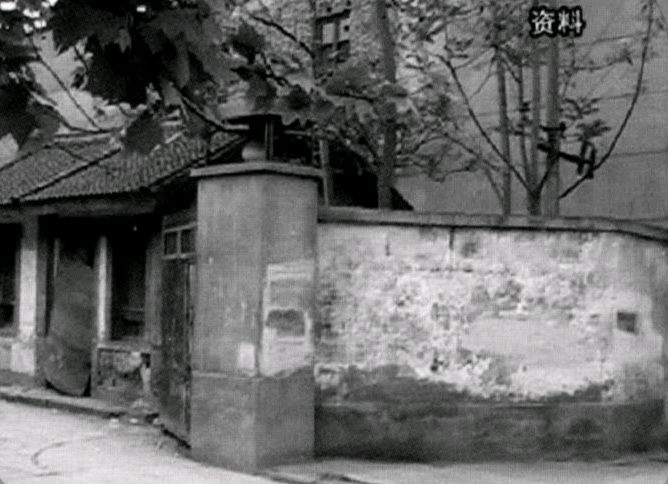 韩鹏飞//蓝田城关中学赋(最新修订版(图4)