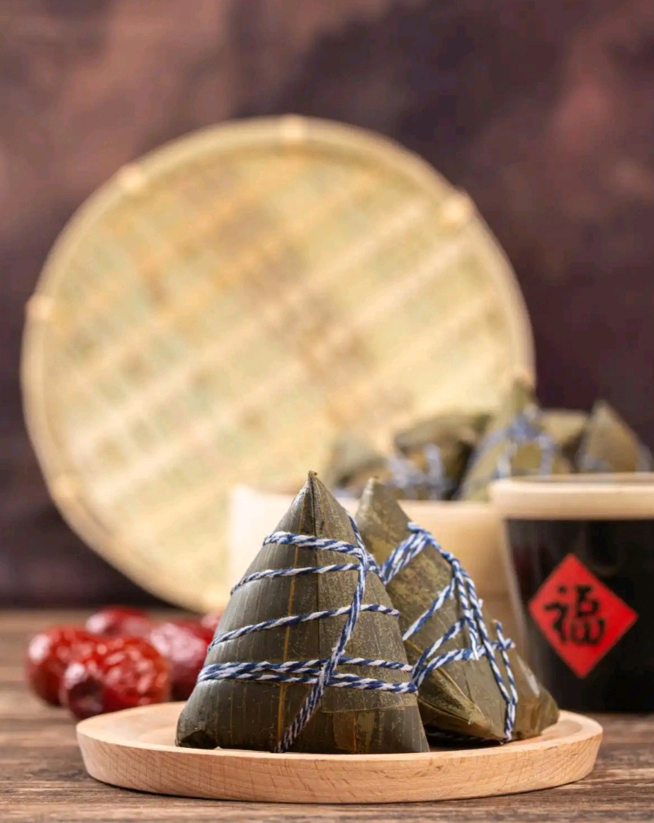 [散文] 家乡的端午 (文/何俊德)