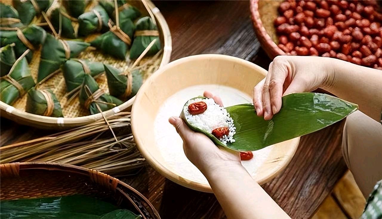 “粽”想起你（图3）
