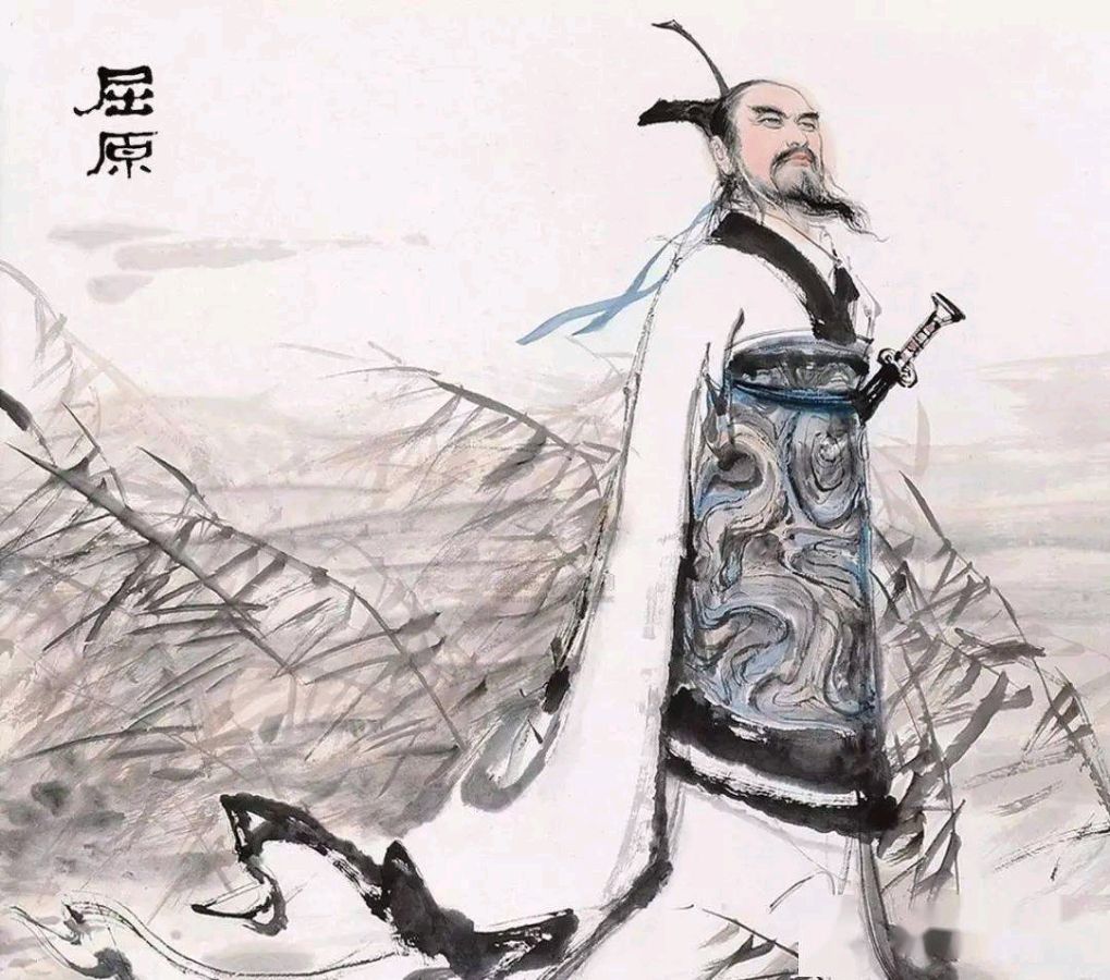 端午专辑 [亚洲诗艺]（图6）