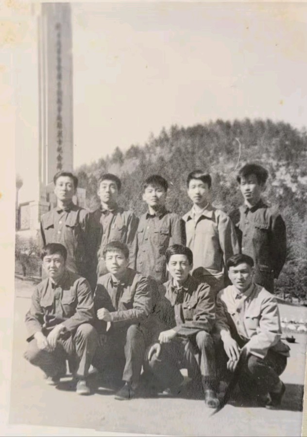 目标就是未来(外四篇)/作者:张洪生(图3)
