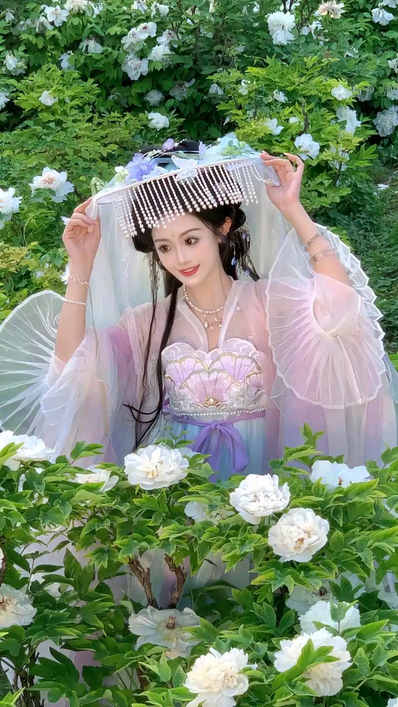 七律-油菜花（外一首）诗◑白小文（图17）