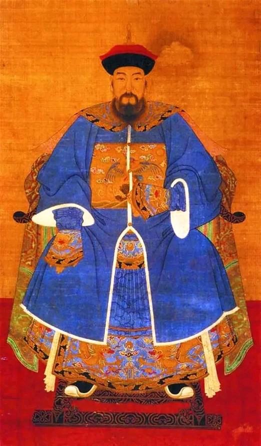明朝末年，投降满清的汉人那么多！为什么只有洪承畴骂得最惨？——文章来源网络（图2）