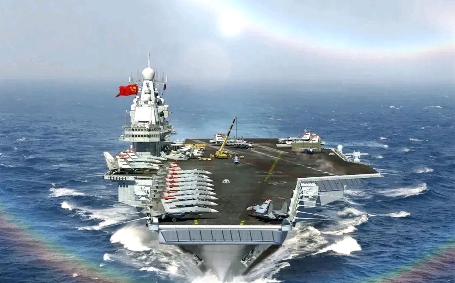 历史的回声（外一首）诗◑柳宪权（图16）