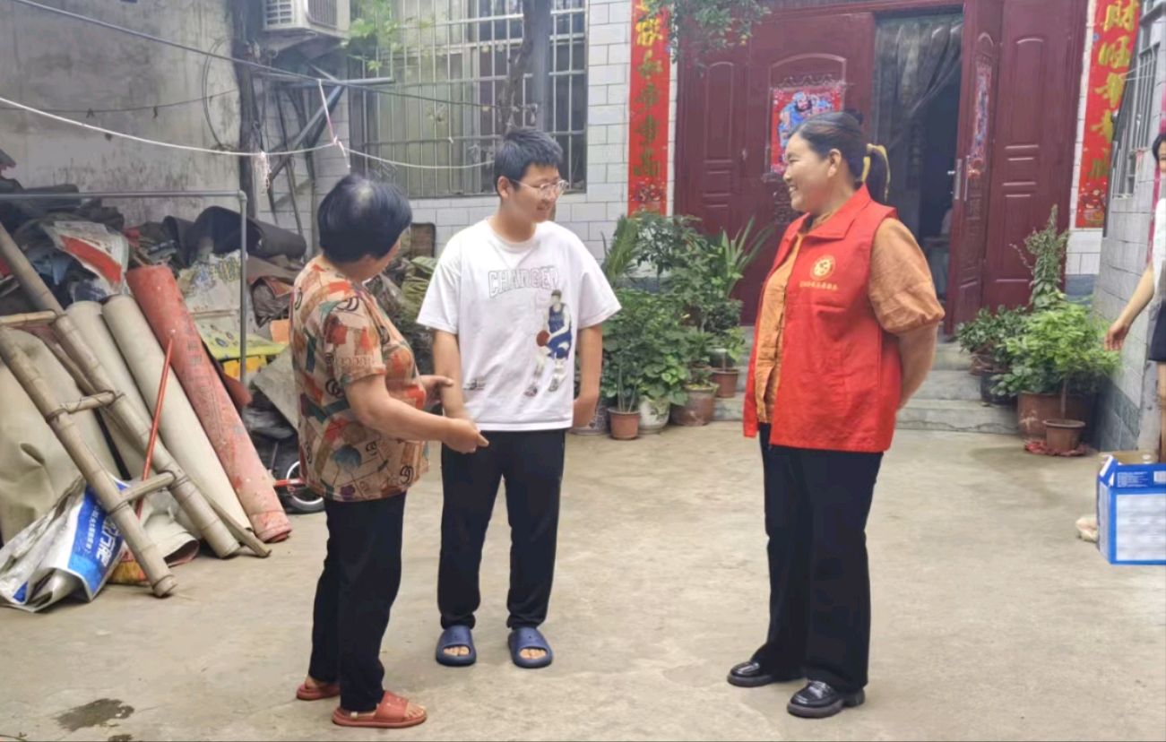 宝丰商酒务镇:多管齐下建防线 形成合力防溺水