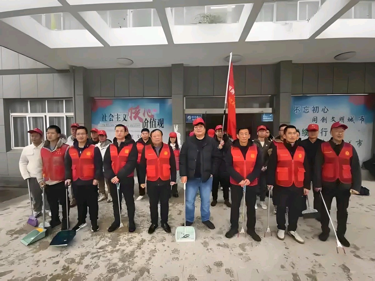 热烈祝贺天门市荣膺第七届全国文明城市称号——凌霄扬浩气,奋翼志翱翔《天门头条》(图7)