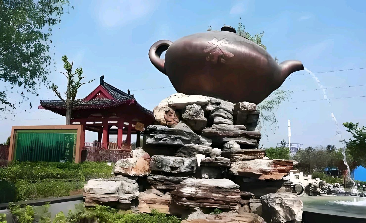 热烈祝贺天门市荣膺第七届全国文明城市称号——凌霄扬浩气,奋翼志翱翔《天门头条》(图8)
