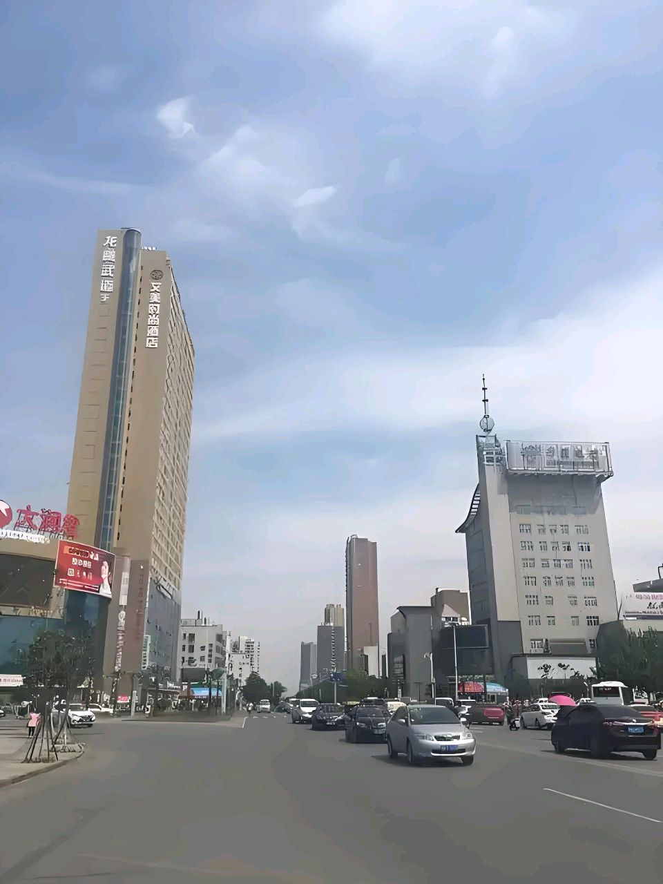 热烈祝贺天门市荣膺第七届全国文明城市称号——凌霄扬浩气,奋翼志翱翔《天门头条》(图11)