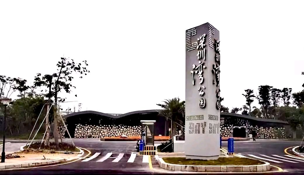 深圳虎门叙事 ◎吕永超 中国作协会员（图8）