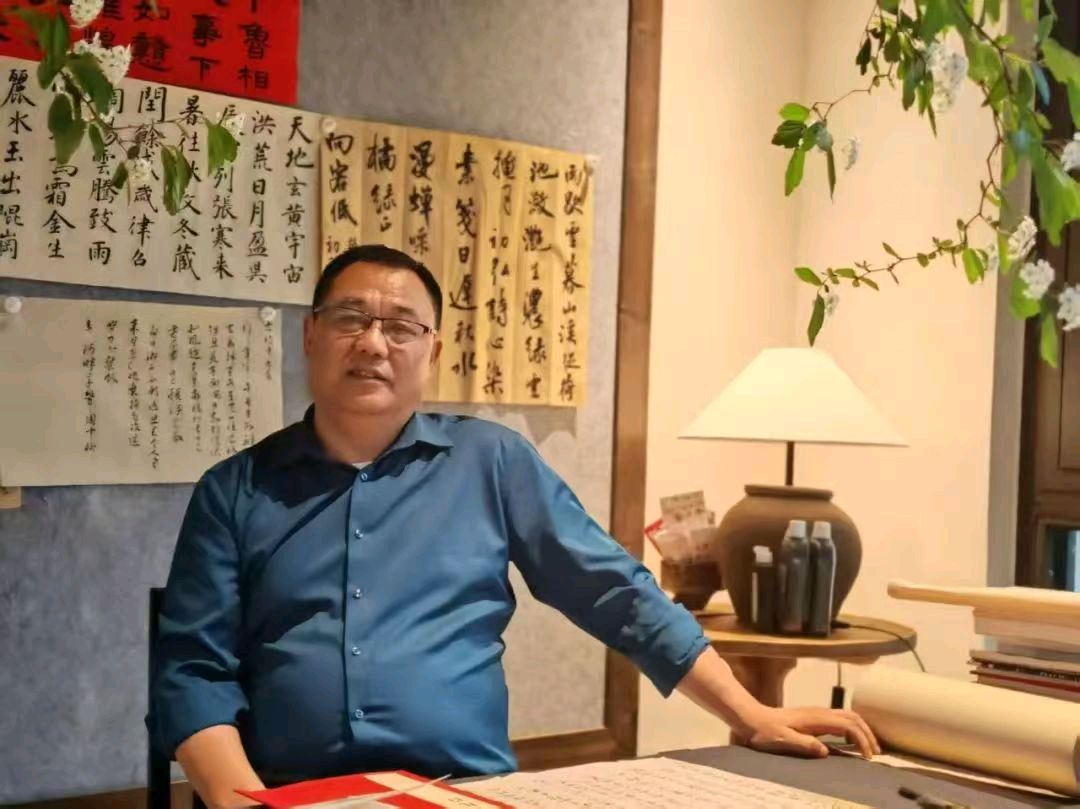 深圳虎门叙事 ◎吕永超 中国作协会员（图21）