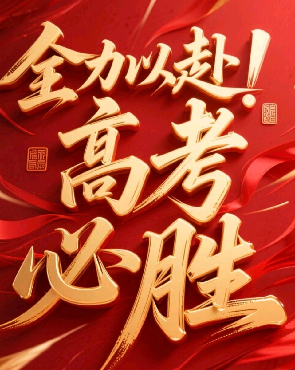 【京华诗词选刊】第二十五期《致高考学子》优秀作品刊(总第915期)(图9)