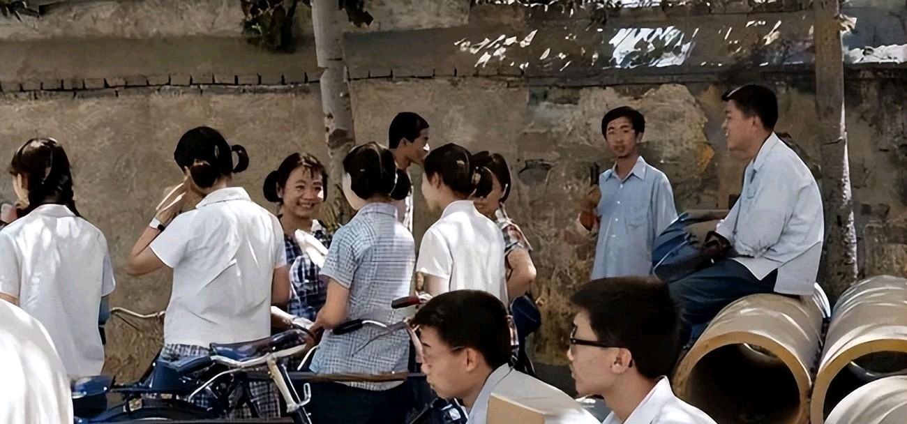 【荣耀中国】忆1979年高考刘成华（辽宁）（图3）