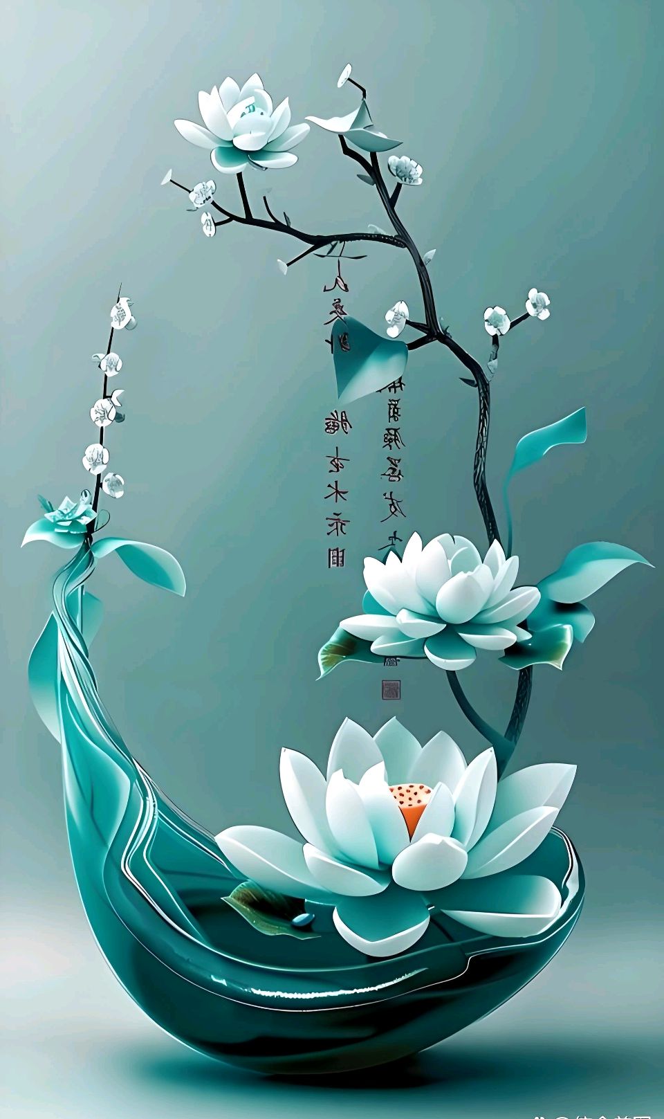 欣赏闫贵生老师词两首（图3）