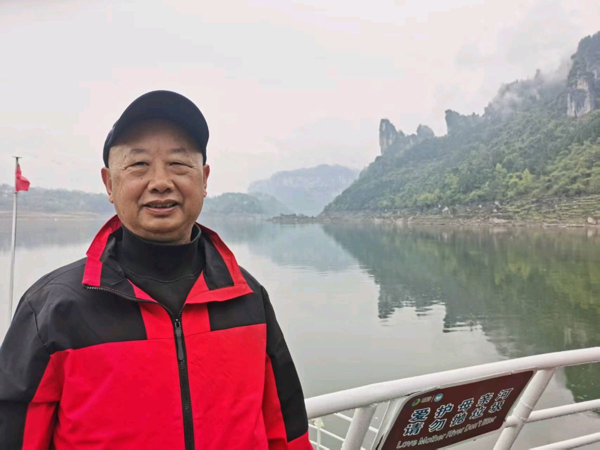 浅谈向端生的文章和诗词 ◎红榜作家 谷忠瑛(白族)（图6）