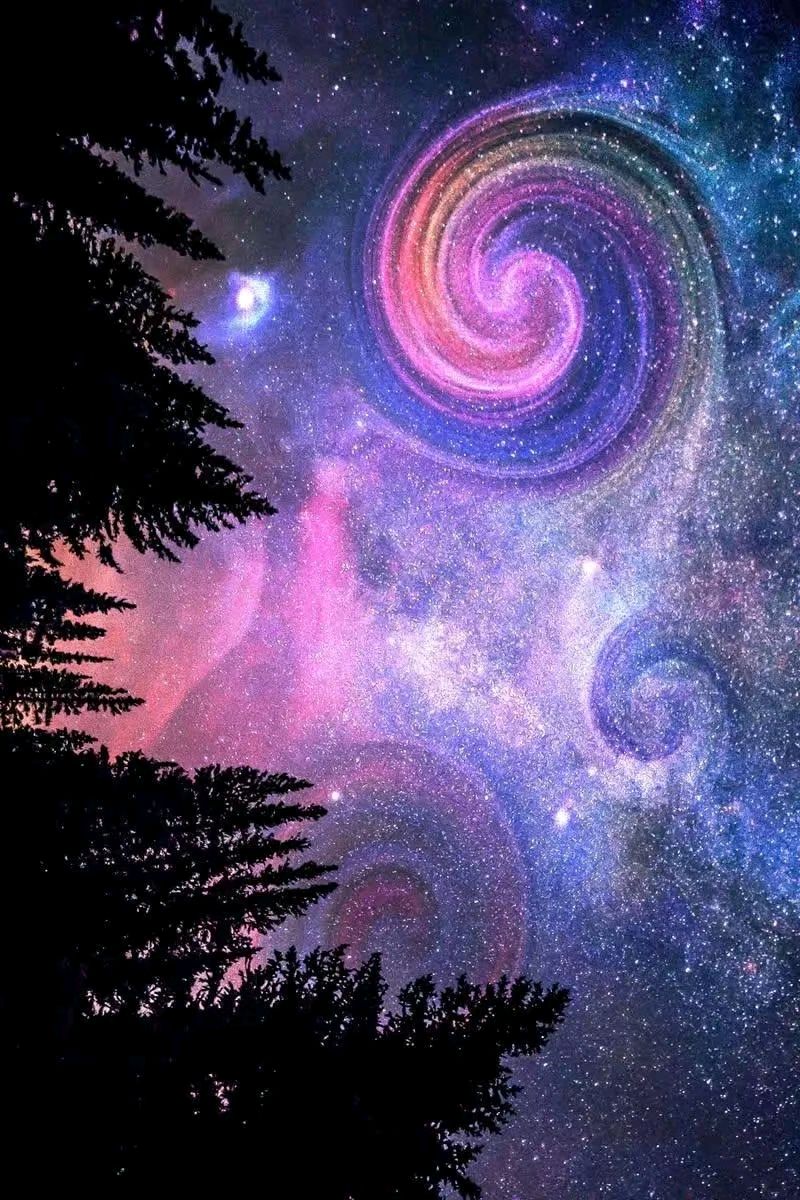 【荣耀中国】沁园春·咏星原创首发文/飞星传恨沈阳高峰（图4）