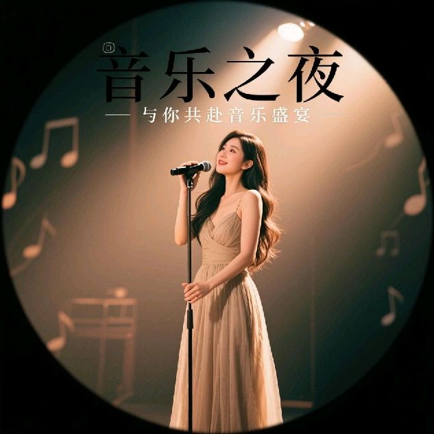 卷云舒的歌声宛如天赐瑰宝，灵动而富有感染力！:雅韵声情艺术传媒/都市头条编辑部出品 发布:海韵（图7）