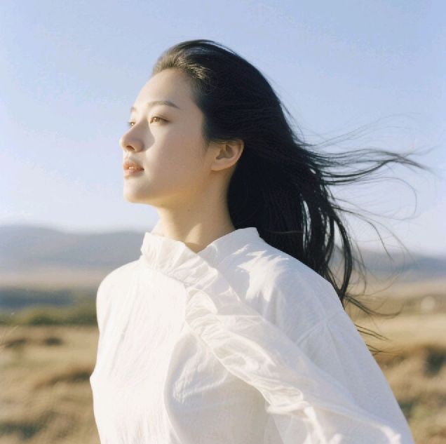 卷云舒的歌声宛如天赐瑰宝，灵动而富有感染力！:雅韵声情艺术传媒/都市头条编辑部出品 发布:海韵（图10）