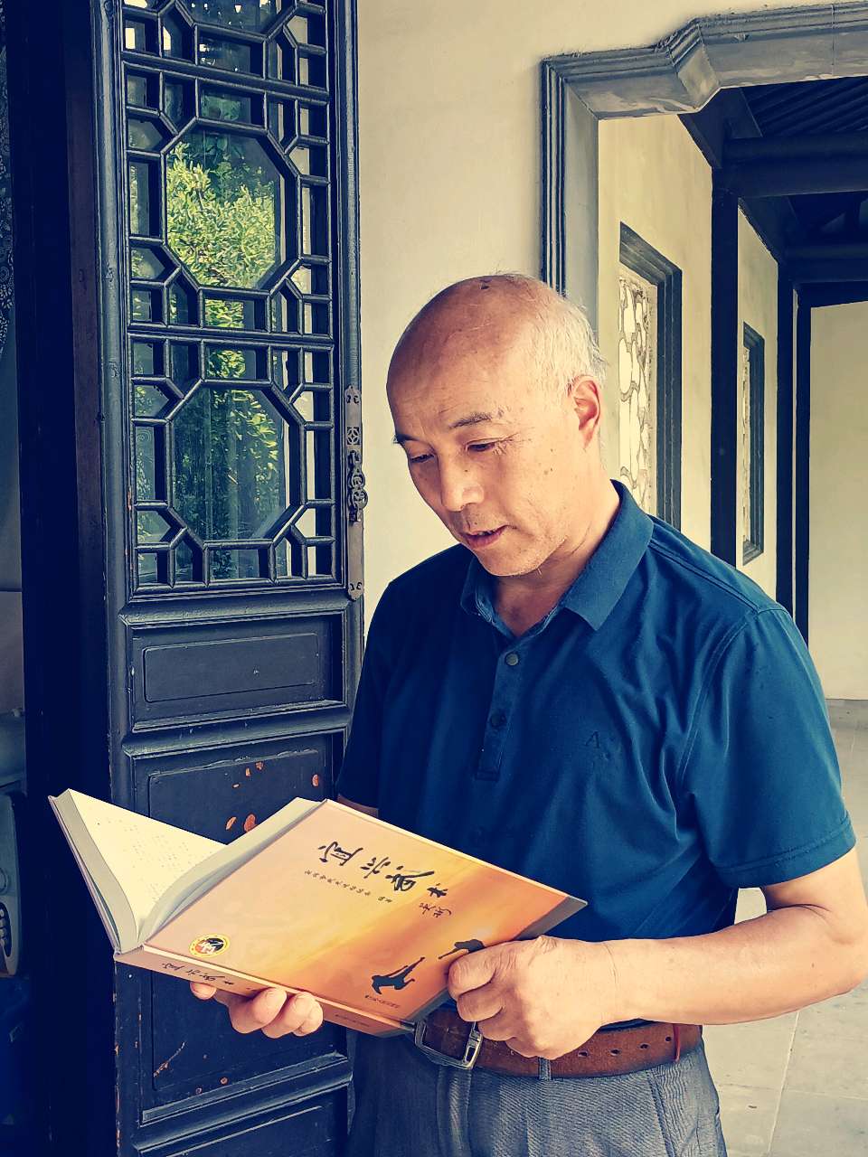 卢公祠 路边(图3)